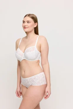 Prima Donna Twist - Rupi0542472 Hotpants off white
