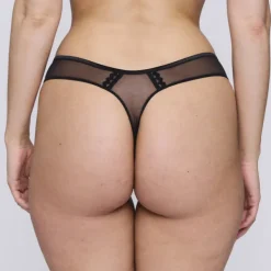 Prima Donna Twist - Vivgirl0642460 String zwart