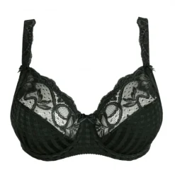 Prima Donna 0162121 Volle cup bh antraciet