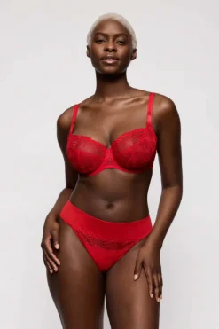 Prima Donna 0163181 Volle cup bh rood