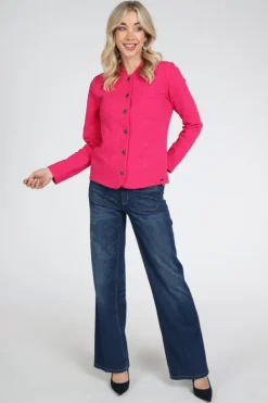 Roberto sarto 611110 Blazer Cyclaam