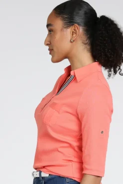 Roberto sarto 611167 Polo Koraal