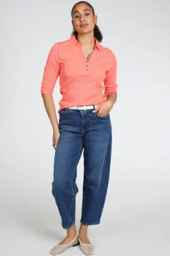 Roberto sarto 611167 Polo Koraal