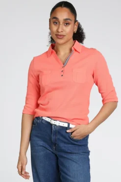 Roberto sarto 611167 Polo Koraal