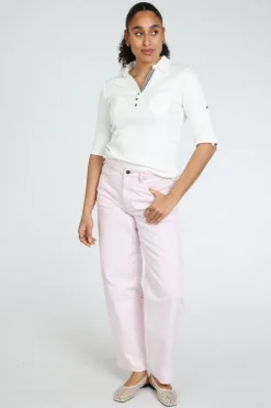 Roberto sarto 611167 Polo Off white