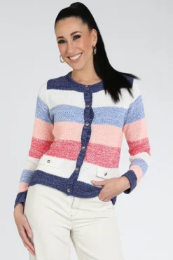 Roberto sarto 611141 Vest Inkt