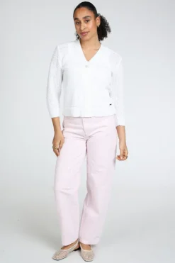 Roberto sarto 611148 Vest Wit