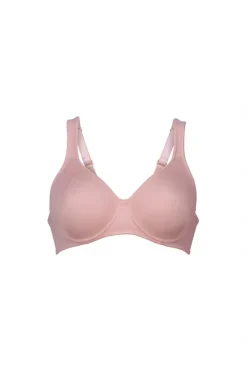 Rosa Faia 5490 Beugelbeha roze