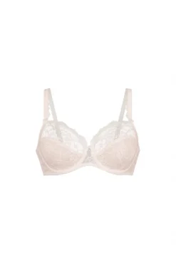 Rosa Faia Bobette5288 Beugelbeha off white
