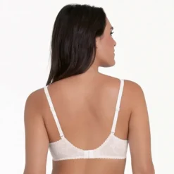 Rosa Faia Bobette5288 Beugelbeha off white
