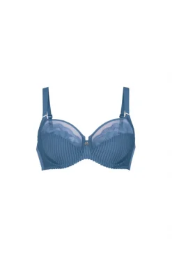 Rosa Faia 5266 Softbeha vergrijsd blauw