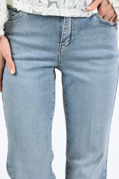 Rosner Antonia Bootcut  Jeans Licht blauw