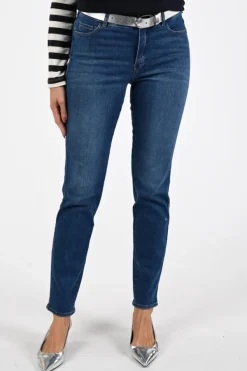 Rosner Audrey 1 Jeans Blue denim