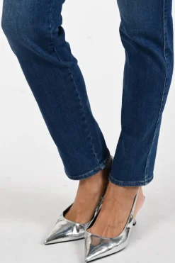 Rosner Audrey 1 Jeans Blue denim