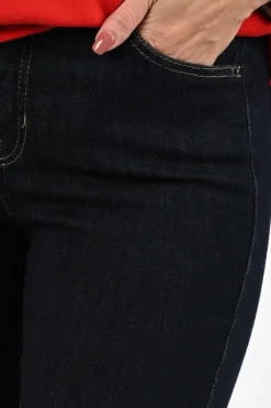 Rosner Audrey 1 Jeans Dark blue denim