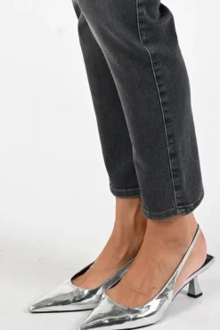 Rosner Audrey 1 Jeans Grey denim