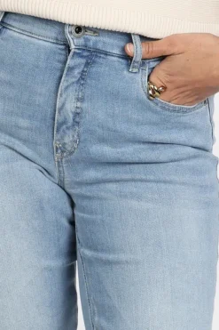 Rosner Audrey 1 Jeans Light blue denim