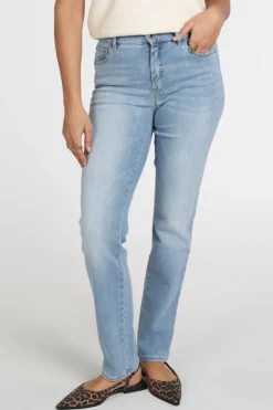 Rosner Audrey 1 Jeans Light blue denim