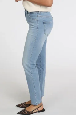 Rosner Audrey 1 Jeans Light blue denim