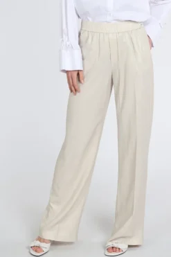 Rosner Mara Easy Casual Broek Zand