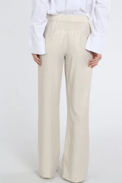 Rosner Mara Easy Casual Broek Zand