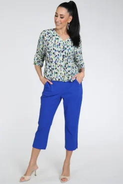 Studio Anneloes 13813 Anne Capri Royal