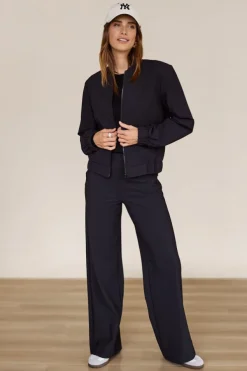 Studio Anneloes 94844 benja Bomber Zwart