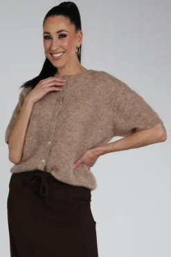 Studio Anneloes 13811 Bibi Vest Beige