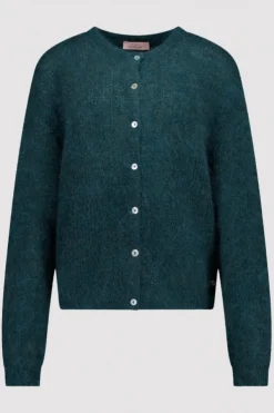 Studio Anneloes 13607 Bibi Vest Groen