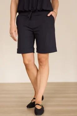 Studio Anneloes 94774 City Short Zwart
