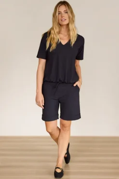 Studio Anneloes 94774 City Short Zwart