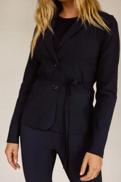 Studio Anneloes 94843 clean Blazer Marine
