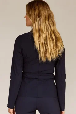 Studio Anneloes 94843 clean Blazer Marine