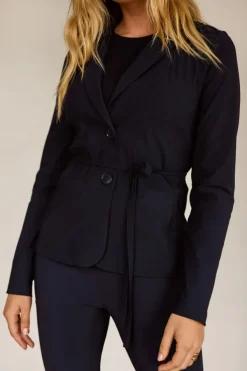 Studio Anneloes 94843 clean Blazer Marine