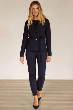 Studio Anneloes 94843 clean Blazer Marine
