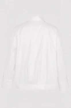 Studio Anneloes 13585 Erina Blouse lange mouw Off white