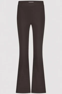 Studio Anneloes 94812 flair long Broek Bruin