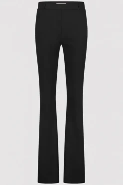 Studio Anneloes 94812 flair long Broek Zwart