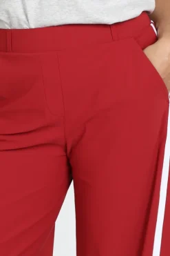 Studio Anneloes 13654 Joggingbroek Rood