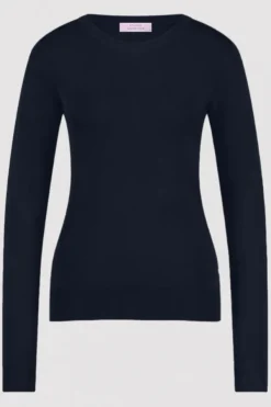 Studio Anneloes 91520 lana Trui Marine