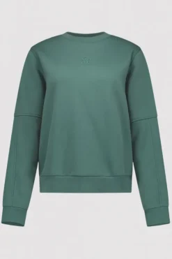 Studio Anneloes 13605 Pleuni Sweater Groen