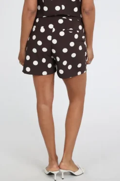 Studio Anneloes 13935 Short Bruin
