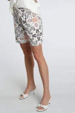 Studio Anneloes 14172 Short Off white