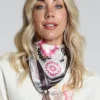 Studio Anneloes 14175 Sjaal Off white