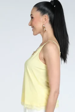 Studio Anneloes 13852 Top Geel