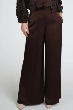 Vera Mont 03004262 Broek Bruin