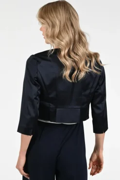 Vera Mont 0059/4822 Cocktail blazer Marine