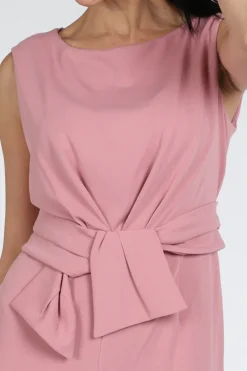 Vera Mont 01784867 Jumpsuit Roze