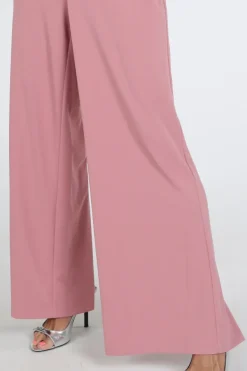 Vera Mont 01784867 Jumpsuit Roze