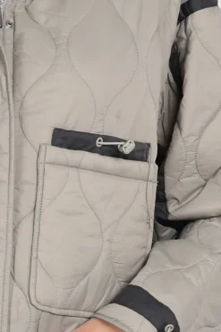 WithBlack WBLALBA Jack Beige